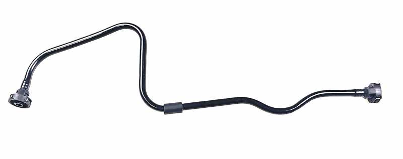 Radiator hose (bent)